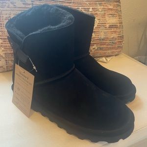 BEARPAW Margery Boots